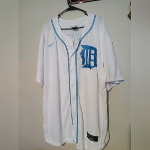 Nike Riley Greene Baseball Jersey